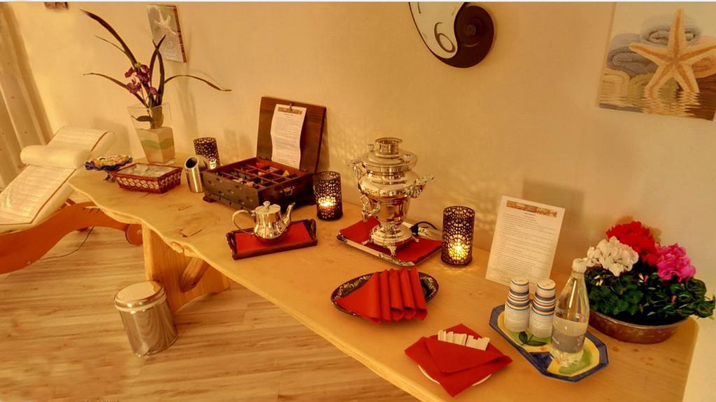 Hotel Boton D'Or & Wellness A La Thuile Exterior foto
